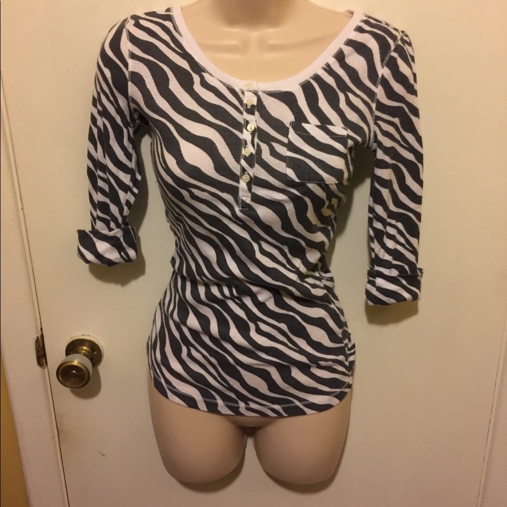 PAC sun top❗️❗️